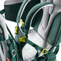 Deuter Kid Comfort - Forest