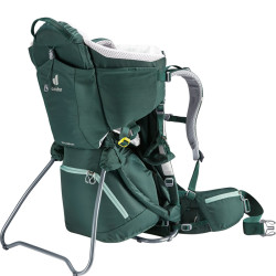 Deuter Kid Comfort - Forest