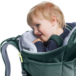 Deuter Kid Comfort - Forest