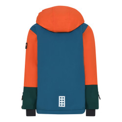 Veste de ski bébé Lego - LWJESSE 701