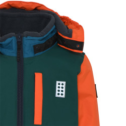 Veste de ski bébé Lego