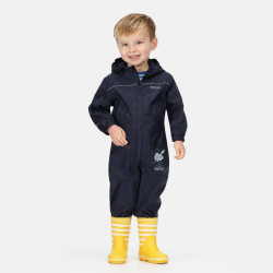 Combinaison pluie enfant