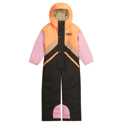 Combinaison Snowy Toddler Suit - Picture