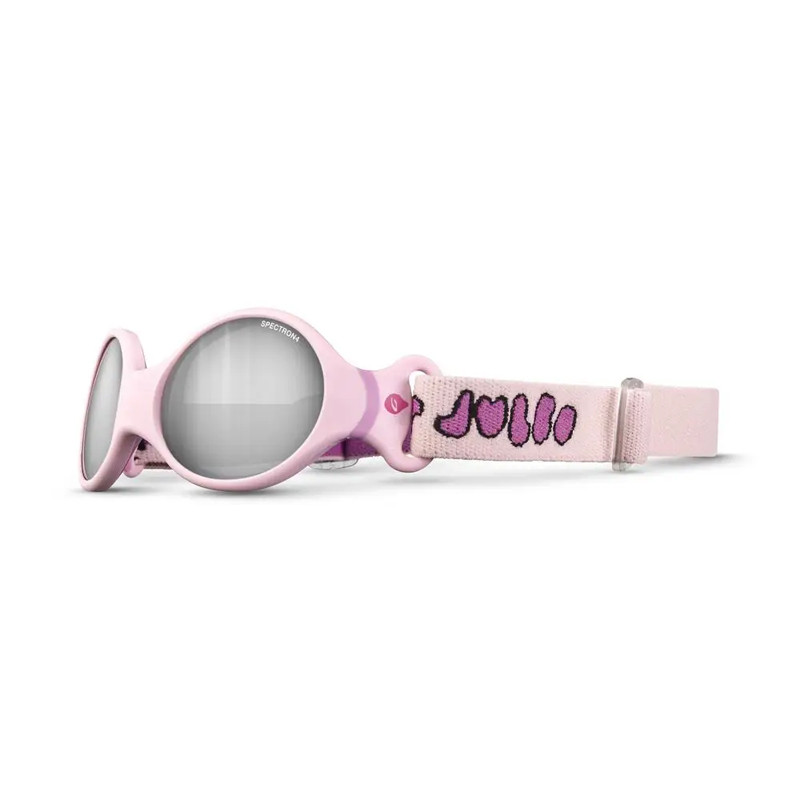 lunette soleil bébé à bandeau