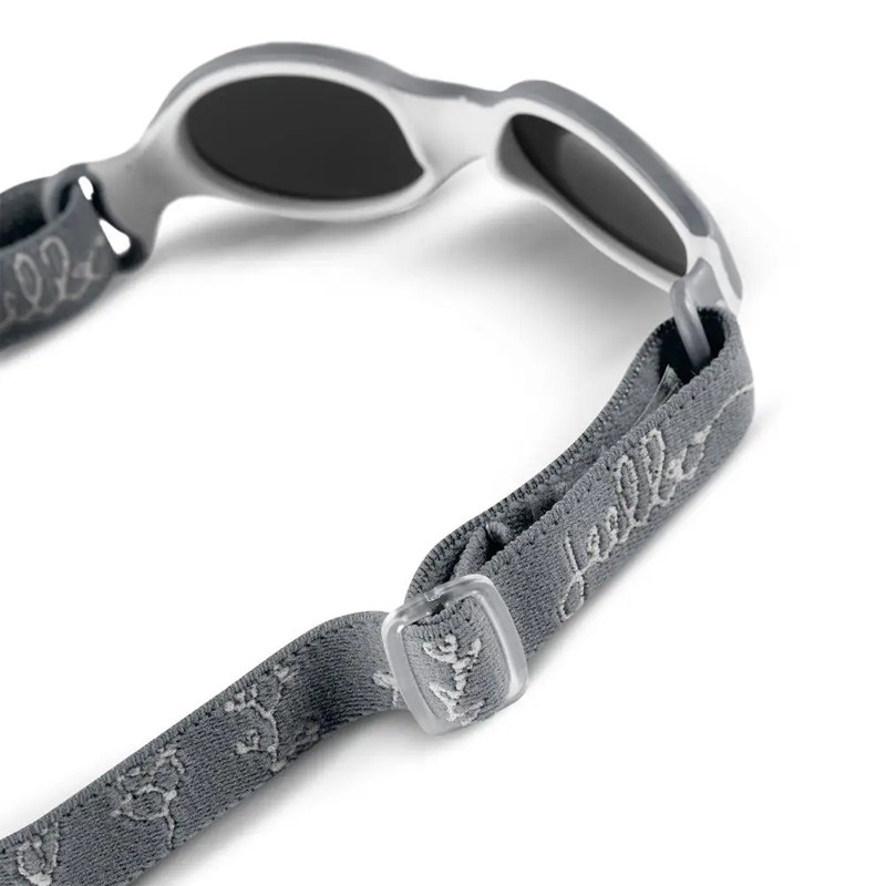 Lunettes De Soleil Julbo Walker Pour Enfants - Protection UV Catégorie 3, Solides Et Légères