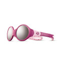 Loop M - Julbo - 1 à 3 ans - Cat 4 - Rose foncé/Rose