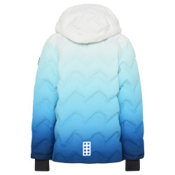 Veste ski fille Lego - LWJESTED 709 -