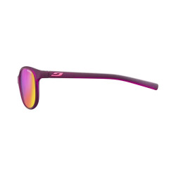 Lunettes de soleil enfant Cébé Avatar - 7 à 10 ans - Black Lime