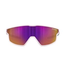 Julbo Fury mini - 4 à 8 ans - Cat 3 - Rose / Bleu