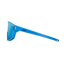 Julbo Fury mini - 4 à 8 ans - Cat 3 - Bleu / Bleu Mat