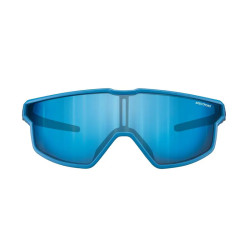 Julbo Fury mini - 4 à 8 ans - Cat 3 - Bleu / Bleu Mat