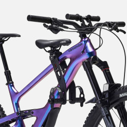 Siège Bébé CARESS Avec support - Vélo urbain Inc