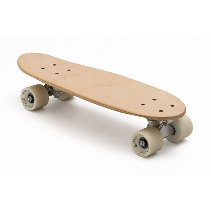 Skateboard Banwood