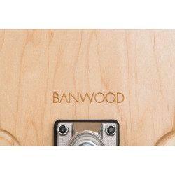 Skateboard Banwood