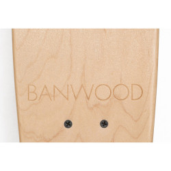 Skateboard Banwood