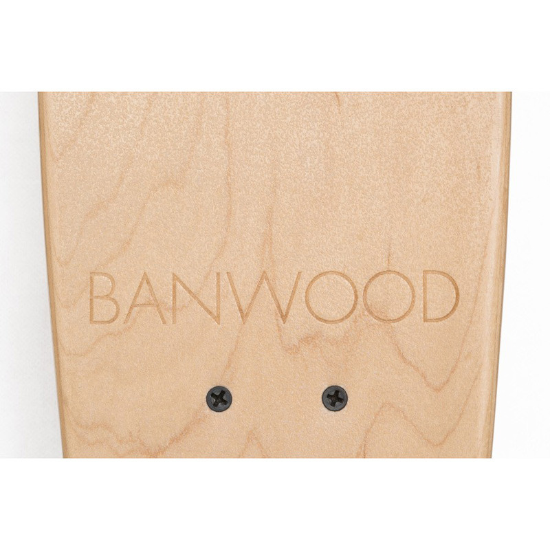 Skateboard Banwood