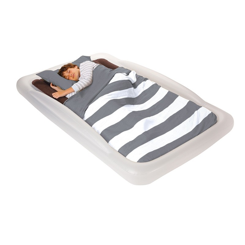 The Shrunks Family - Matelas de voyage enfant - A partir de 1m20