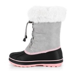 Bottes de neige Kimberfeel - Sonik -