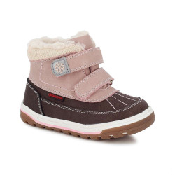 Mini - chaussure chaude bébé - Candy - Kimberfeel