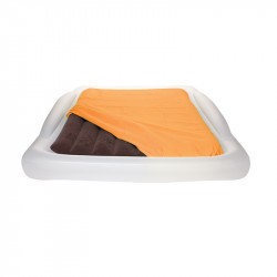 The Shrunks Family - Matelas de voyage enfant - A partir de 1m20