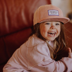 Casquette hiver enfant