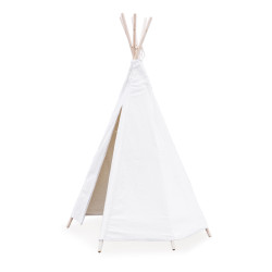 Teepee / Tipi pour enfant avec imprimé animaux • LOOVE