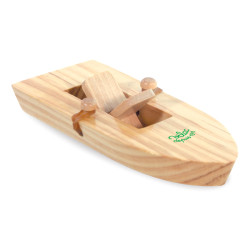 bateau élastique vilac
