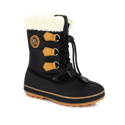 Bottes neige kimberfeel enfant Kinos