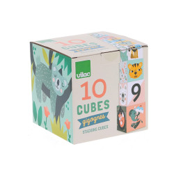 Cubes gigognes vilac