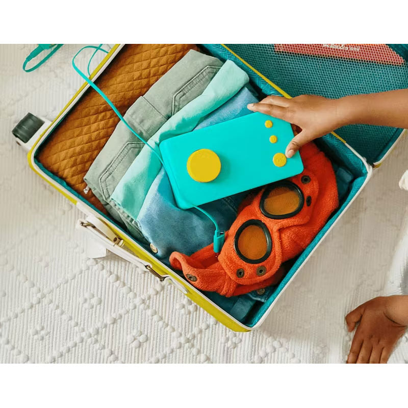 Boite à histoires Lunii et votre enfant fabrique ses histoires