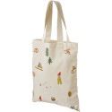 Tote bag Liewood - Holiday Sandy