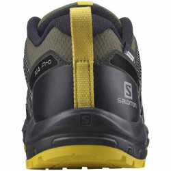 Chaussure Salomon enfant Imperméable