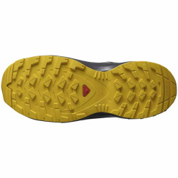 Chaussure Salomon enfant Imperméable