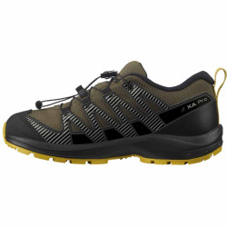 Chaussure Salomon enfant Imperméable