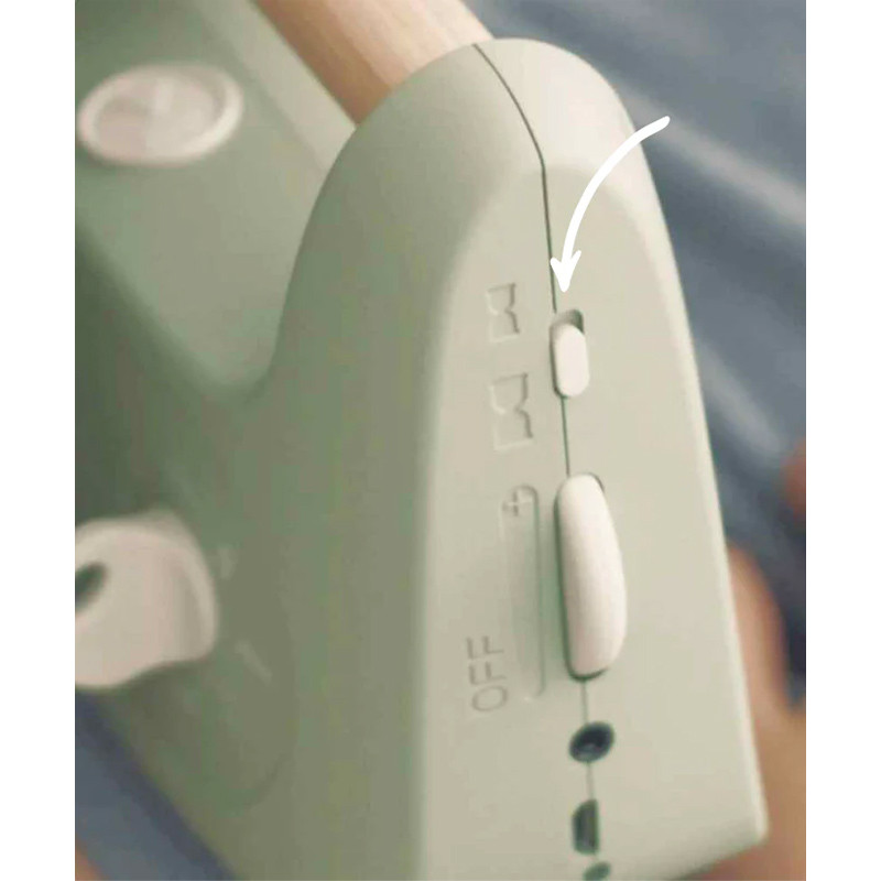 Chargeur Secteur 5V Pour Mon Petit Morphée – Alimentation Sûre Et Certifiée, Livraison Depuis La France