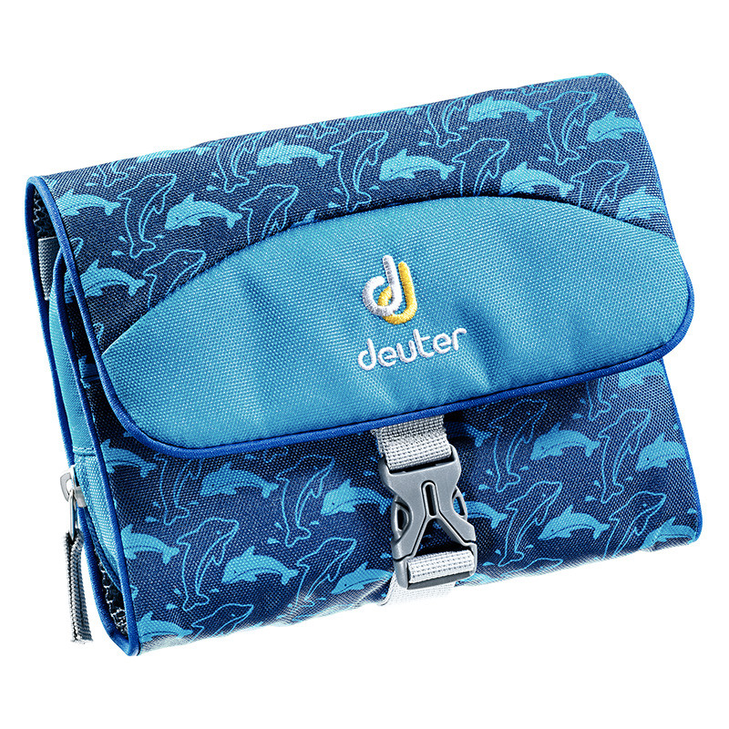 Trousse de toilette Washbag Kids - Deuter - Océan