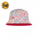 Chapeau anti-UV enfant Buff - Kumkara Multi