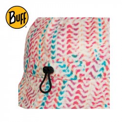 Chapeau anti-UV enfant Buff - Kumkara Multi