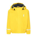Veste de pluie doublée polaire - Lego - Jaune