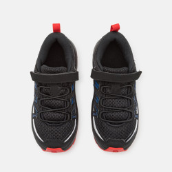 Chaussure de randonnée enfant Salomon - XA PRO 3D Kid - Du 26 au 30 - Black / Lapis Blue / Fiery Red