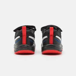 Chaussure de randonnée enfant Salomon - XA PRO 3D Kid - Du 26 au 30 - Black / Lapis Blue / Fiery Red