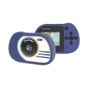 Appareil photo Kidywolf - Kidycam - Bleu