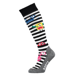 Enfants Bébé Garçon Filles Laine Chaussettes Épaisses Bande d'Animal Hiver  Doux Chaud Thermique Enfant Botte d'Enfant en Bas Âge Chaussettes  Confortables de l'Équipage 6 Paires 