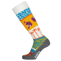 Chaussettes de ski enfant - Barts - Monsters