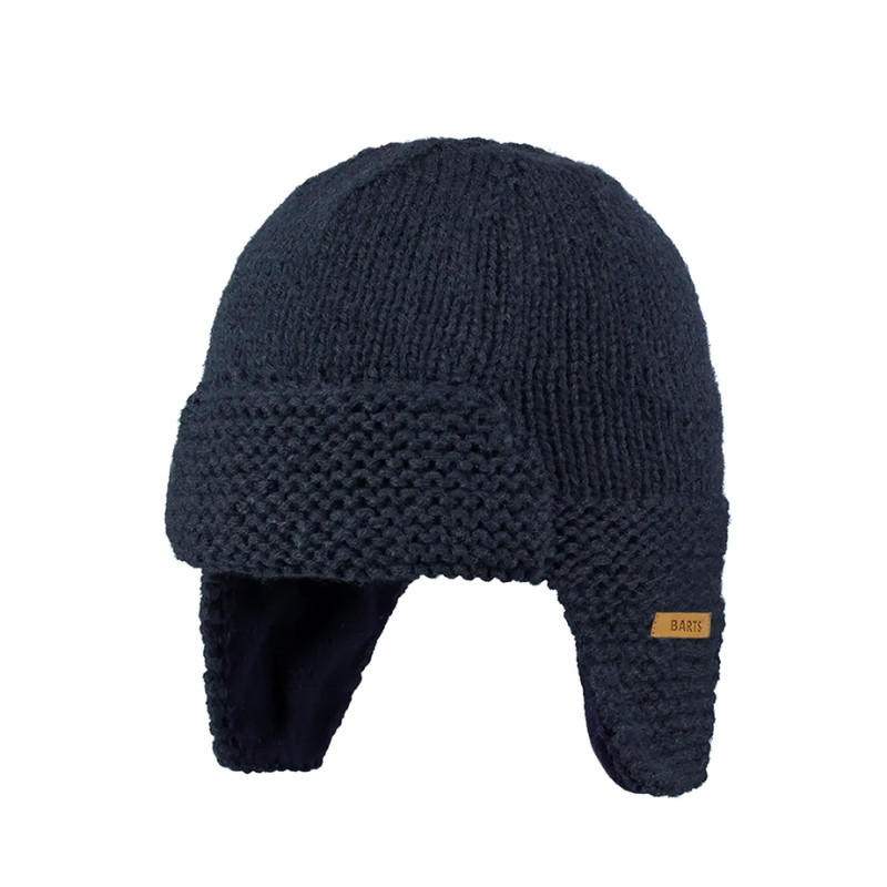 Bonnet bébé tricoté Yuma - Barts - Navy