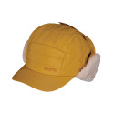 Casquette enfant Barts - Kwinn - Ochre