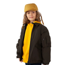 Casquette enfant Barts - Kwinn