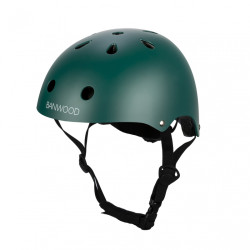 Casque vélo enfant Banwood - Vert