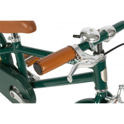 Vélo Banwood 16" - Vert foncé