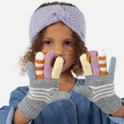 gants enfant marionnettes